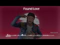 Merchant -  Found Love