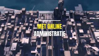 Online administratie bij Pro-Admin