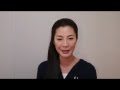 Michelle Yeoh on the SDGs & the Paris Agreement on Climate Action