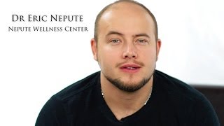 Introduction to Video Series with Dr Eric Nepute