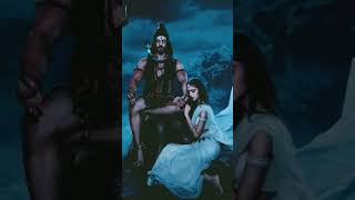 Mahadev with Parvati maa #music