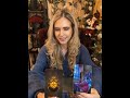 you will be shocked the desire in this person is crazy 🔥❄️🎄 tarot tarotreading lovereading