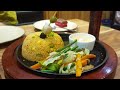 Wood House Grill | Banani 11| Travels with Imam