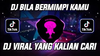 DJ SUARAMU SYAIRKU JUNGLE DUTCH DJ BILA BERMIMPI K...