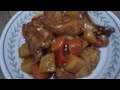 how to cook chicken afritada in easy ways/RR kusina