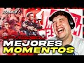 😂😂😂LLORÉ DE LA RISA 😂😂😂 LO MÁS DIVERTIDO DE FMS PERÚ 🇵🇪 JORNADA 1 | KAPO 013