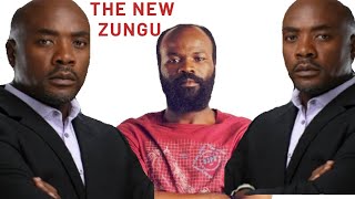 Isibaya Bad and Good news :As we bid farewell to the Old Zungu we will be introduced to a new one.