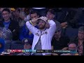 stephen curry unreal 43 points 25 in 3rd quarter vs clippers full highlights 28 01 2017