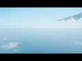 【雞阿狗飛行紀錄 ep1】立榮航空 uni air b7 8790｜atr 72 600｜北竿 mfk — 松山 tsa