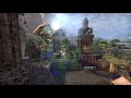 ESO Housing - Moon-Sugar Meadow Update