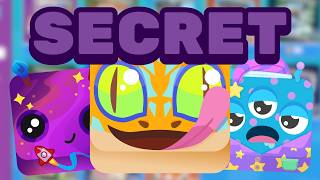 How To Get Blooket's NEW SECRET Blooks!