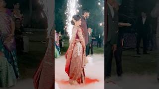 Dil Diyan Gallan ||#shorts#reception#yt#music#trending#love#marriage#yt#marriage#shortsfeed