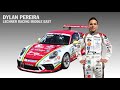 porsche supercup 2017 team lechner racing middle east