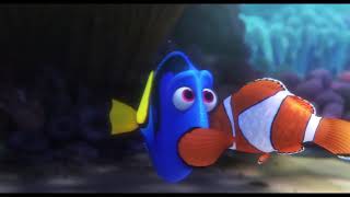 FINDING DORY All Movie Clips