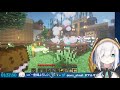 ＃22【minecraft～にじ鯖～】tnt3000個の威力みせてもらおうか！！　season2 【アルス・アルマル にじさんじ】