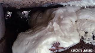 Deep Soil Injection Tutorial, Canadian Concrete Leveling