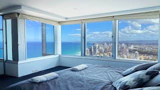 Green Realty Listing - 6203/9 Hamilton Avenue, Surfers Paradise, QLD, 4217 (Q1 Building)