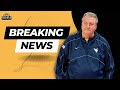 BREAKING: Bob Huggins resigns as West Virginia coach following DUI arrest | FIELD OF 68