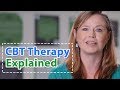 Cognitive Behavioral Therapy CBT Explained | BetterHelp