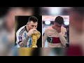 Hayya Hayya (Better Together) {Slowed + Reverb} World Cup 2022 + FIFA Mobile 23 Nostalgia