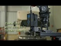 The Kessler CineSlider