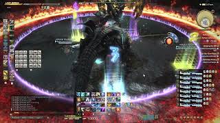 UWU GNB(MT)PoV 6.0, pug-clear/FINAL FANTASY XIV