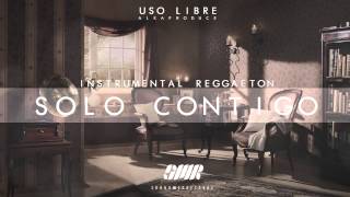 Instrumental  Reggaeton (Uso Libre) Prod. Sound Mic Records @alkaproduce