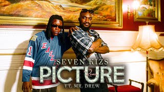 Sevenkizs - Picture (Remix) ft Mr Drew (Official Video)