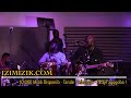 gazman disip u0026 guybenson pouki live in west palm beach 3 15 19