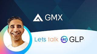 GMX and GLP explained on Arbitrum | CryptoSetups tutorial 2023