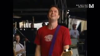 Blink-182 - All The Small Things | Big Day Out 2000