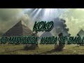 DJ Maphorisa, Kabza De Small, Mhaw Keys - Koko (Lyrics)
