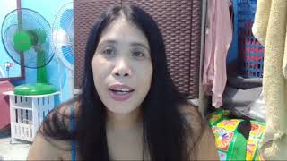 Miss Raquel Pinay Vlog Nude