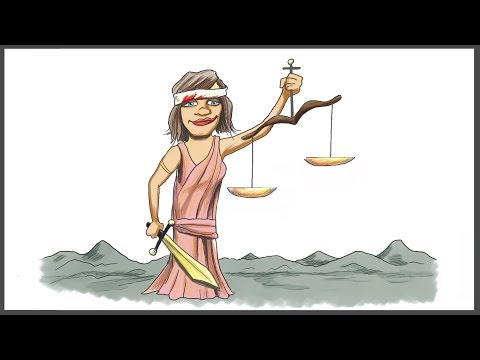 What is the definition of a legal right?