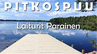 Laiturit Parainen