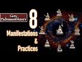 8 Manifestations of Guru Padmasambhava - In depth course and daily practice coming soon.