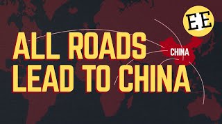 The Economics of China’s Enormous Belt & Road Initiative