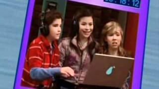 iCarly - Theme Song - Season 1 (Reversed) (Fast)