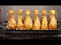 follow this chicken drumsticks recipe for a juicier smoke pit boss smoke science