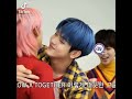 yeonbin tiktok compilation yeonjun soobin moments