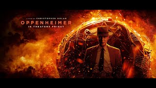 Oppenheimer (2023) | HD Full Movie | Universal Studios