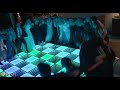 led dance floor