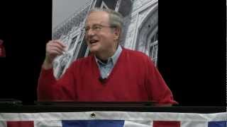 Political Buzz - Mark Russell Special Part II