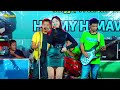 FULL ALBUM NEVADA LIER TANTE WEDDING HELMY & ISNA   RAJEKWESI MAYONG JEPARA