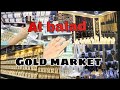 Al Balad Jeddah Gold Market vlog