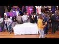 Ndinomuziva Jesu ndewangu