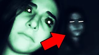Top 5 GHOST Videos That'll Scare ER’BODY