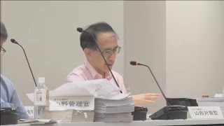 第490回原子力発電所の新規制基準適合性に係る審査会合(平成29年07月27日)