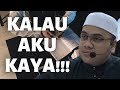 Ustaz Dato' Ahmad Husam l 2 Benda Kita Cari Di Atas Dunia Ni!!!