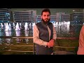 Eid first day Riyadh KAFD